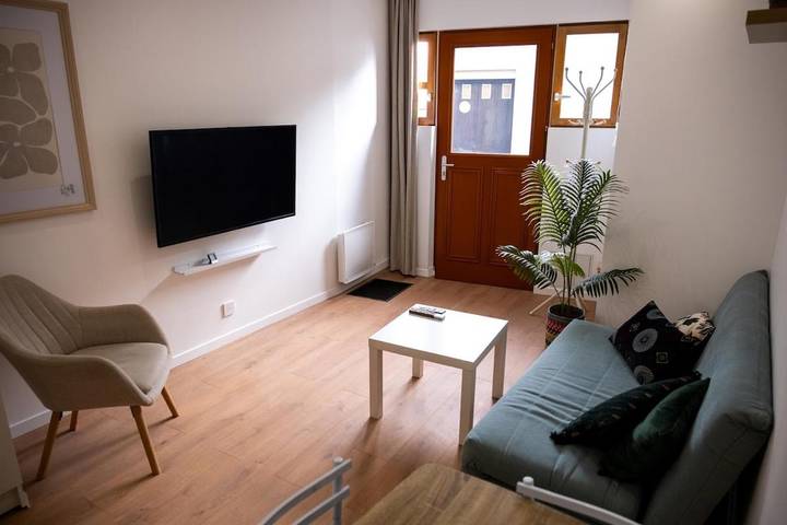 Appartement de vacances pour 4 personnes