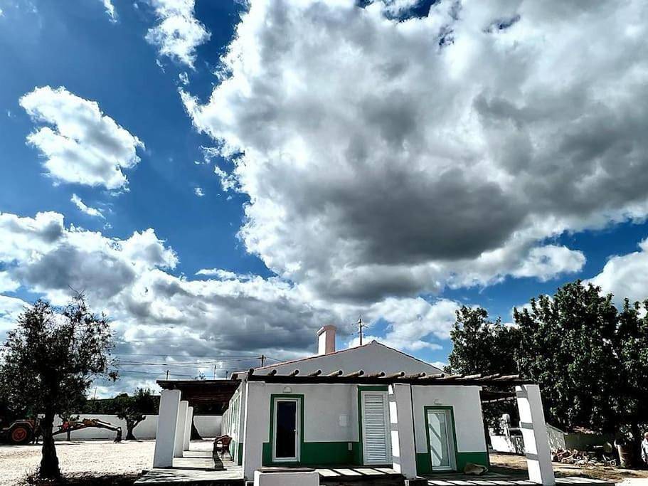 Chalet in Borba, Distrito de Évora