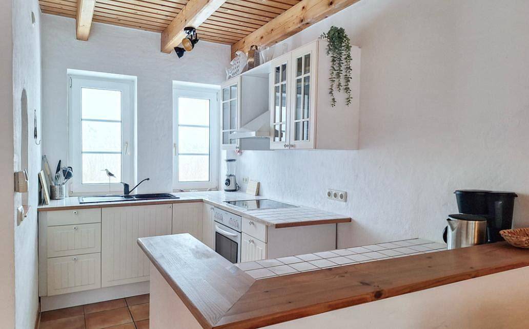 Ferienhaus Marggraf in Friedrichskoog-Spitze, Friedrichskoog
