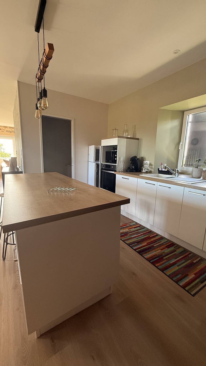 Villa für 7 Personen mit Terrasse in Tudeils, Brive-la-Gaillarde und Umgebung