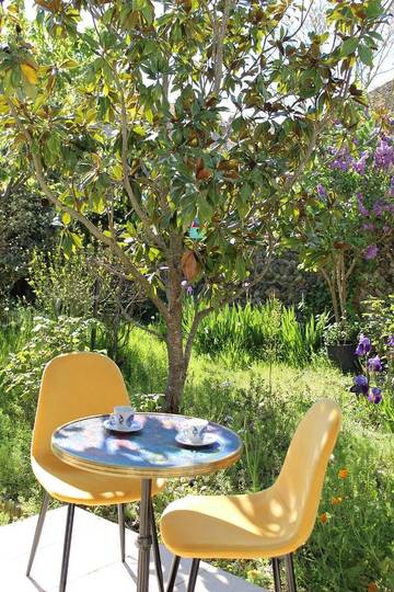 Maison d’hôte pour 2 personnes, avec jardin à Cazères