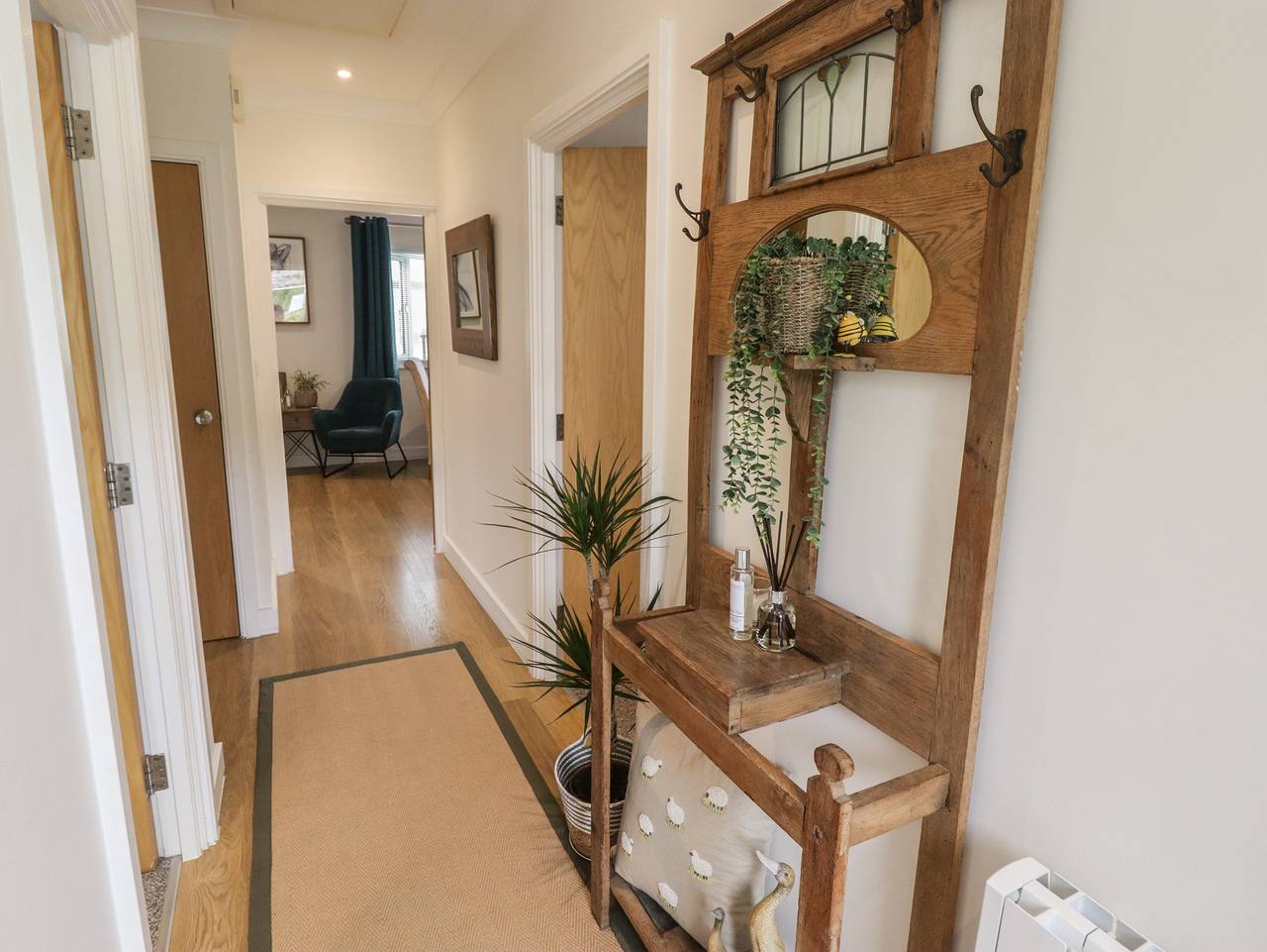 Appartement entier, Cornstore Cottage in Pembroke, Pembrokeshire