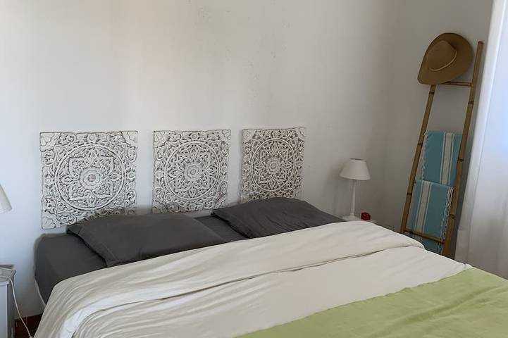 Location de vacances pour 6 personnes, avec jardin et terrasse dans Portigliolo - 2