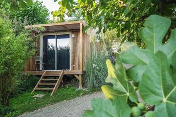 Agritourisme pour 2 Personnes dans Saint-Leu-la-Forêt, Val-d'Oise, Photo 4