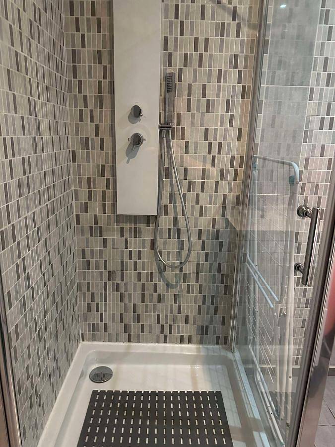 Location de vacances pour 4 personnes, avec terrasse, animaux acceptés à Guînes - 4