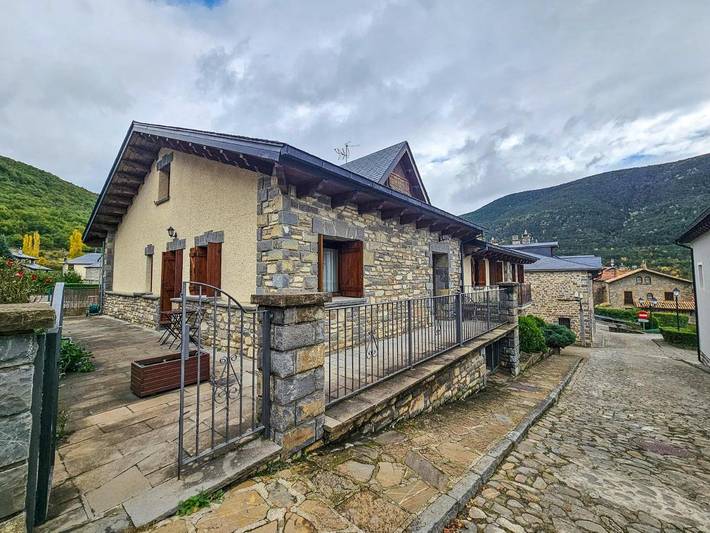 Ferienwohnung für 6 Personen - 1