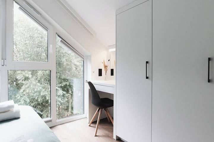 Ferienhaus für 5 Personen, mit Terrasse und Garten in Bludenz - 2