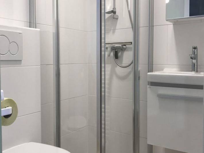 Ferienwohnung für 2 Personen, mit Seeblick und Terrasse sowie Garten am Ossiacher See - 4