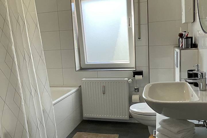 Ferienwohnung für 4 Personen in Meerbusch - 3