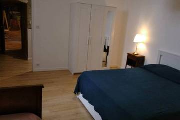 Villa pour 25 Personnes dans Artonne, Puy-de-Dôme, Photo 4