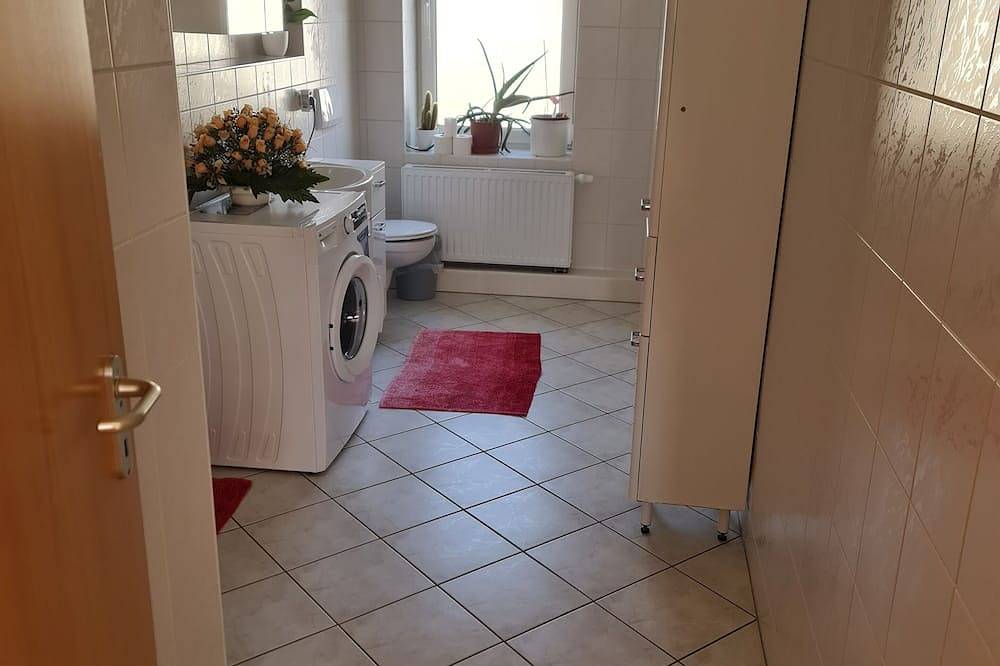 Ganze Wohnung, Gemütliche Ferienwohnung zum Entspannen in Dippoldiswalde in Dippoldiswalde, Osterzgebirge