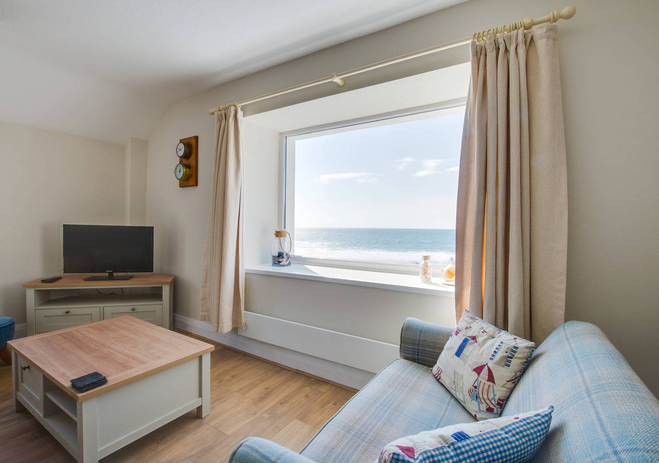 Ferienhaus für 5 Personen in Aberdaron, Gwynedd