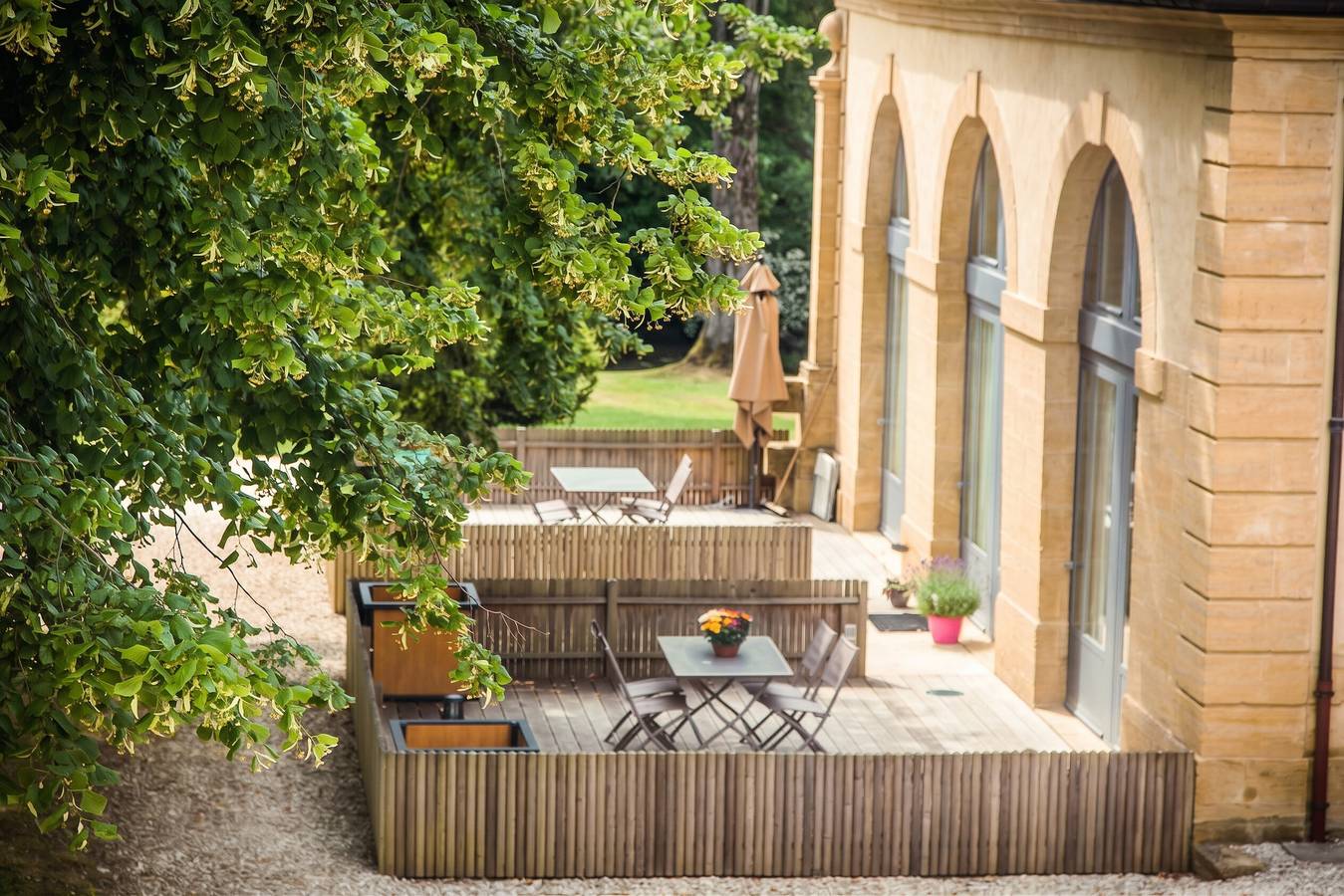 Ganze Wohnung, Geräumige Wohnung in Cons-la-Grandville – 50 m² – Terrasse in Cons-la-Grandville, Mörthe und Mosel