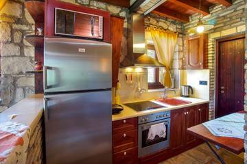 Villa voor 4 Personen in Platrithias, Griekenland, Afbeelding 3