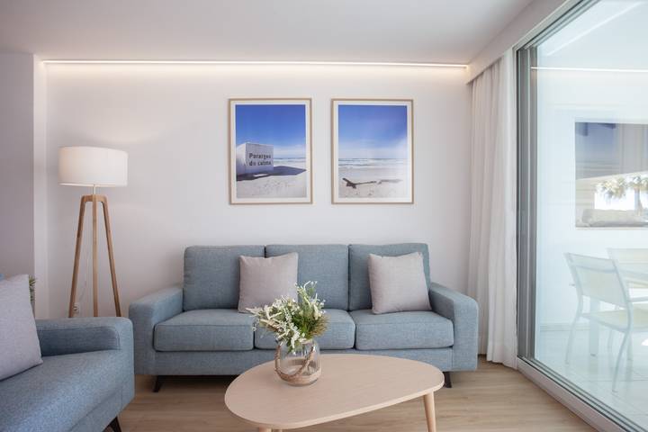 Gîte pour 6 personnes à Majorque - 2