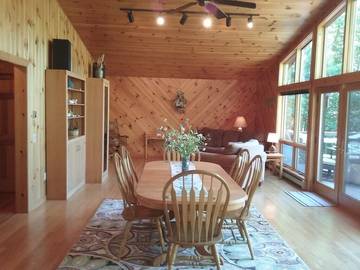 Vacation House for 5 Guests in Mount Desert Island, Maine, Picture 2