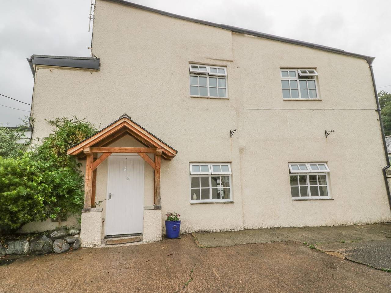 Cottage for 2 People in Braithwaite, Cumbria