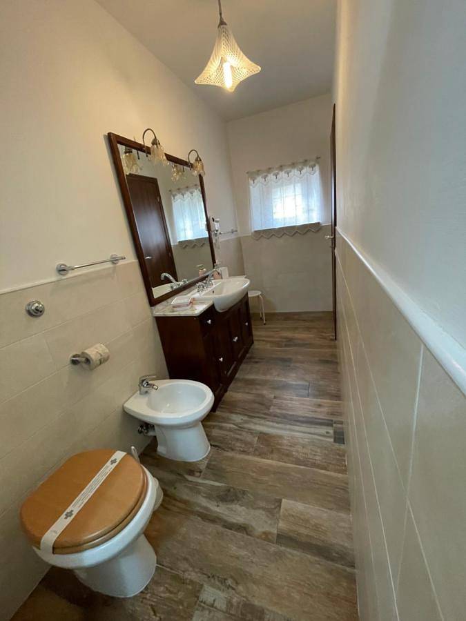 Maison de campagne pour 3 personnes, avec jardin et vue à Viterbo - 3