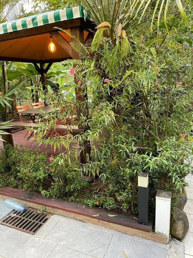 Gîte pour 8 personnes, avec sauna et jacuzzi ainsi que piscine et terrasse à Morne-à-l'Eau - 3