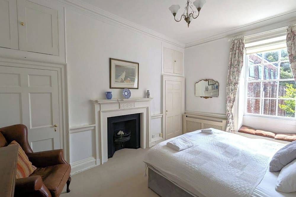 Casa central georgiana de lujo en la ciudad para 18 personas in Chichester, Sussex Occidental