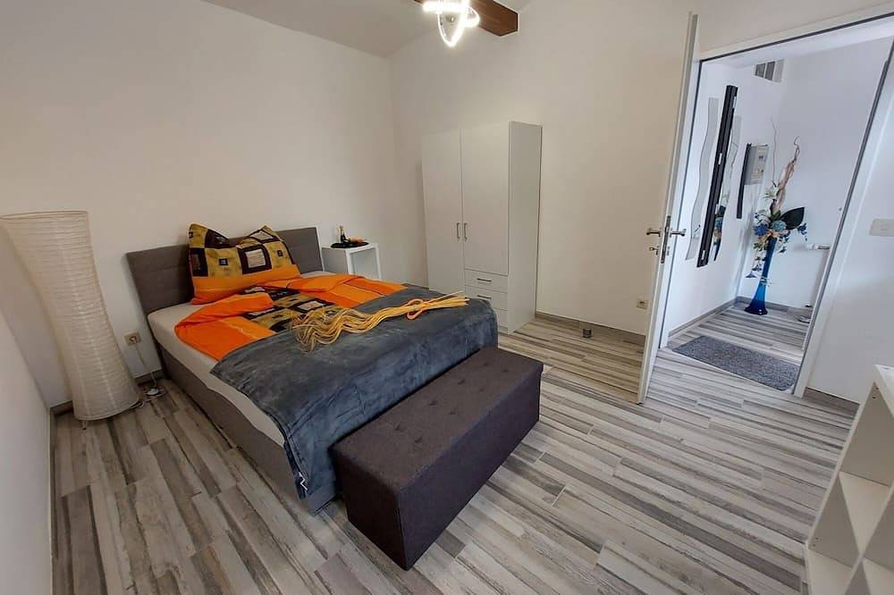 Ganze Wohnung, Ferienwohnung/App. für 2 Gäste mit 35m² in Feldkirchen in Kärnten in Feldkirchen in Kärnten, Bezirk Feldkirchen