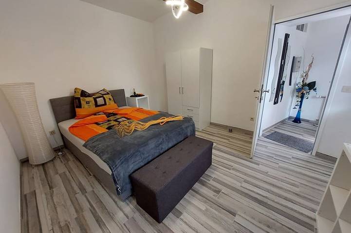 Ganze Wohnung, Ferienwohnung/App. für 1 Gast mit 35m² in Feldkirchen in Kärnten in Feldkirchen in Kärnten, Bezirk Feldkirchen