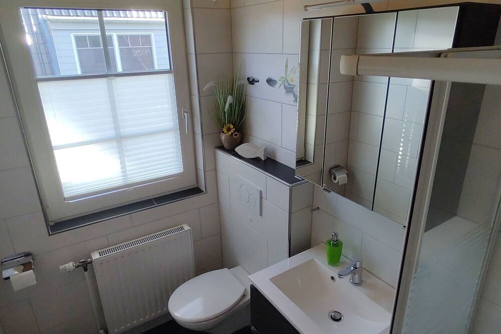 Ganze Wohnung, Ferienwohnung Antje in Büsum, Nordseeküste