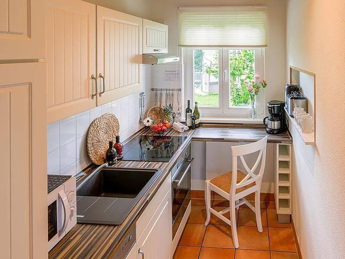 Ferienhaus für 8 Personen, mit Terrasse, kinderfreundlich in Nienhagen - 4