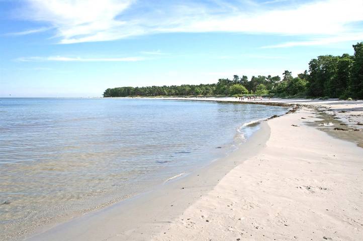 Ferienhaus für 6 Personen, mit Whirlpool und Terrasse auf Bornholm - 2