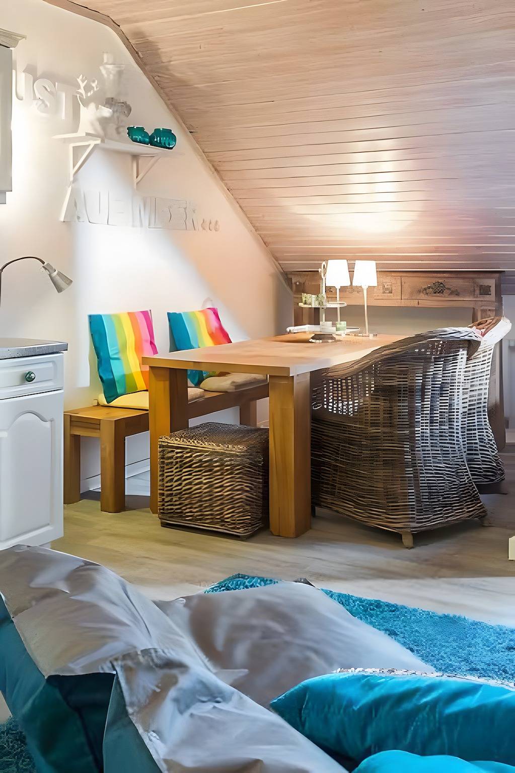Appartamento vacanze a Weser-Ems a partire da 136€ a notte
