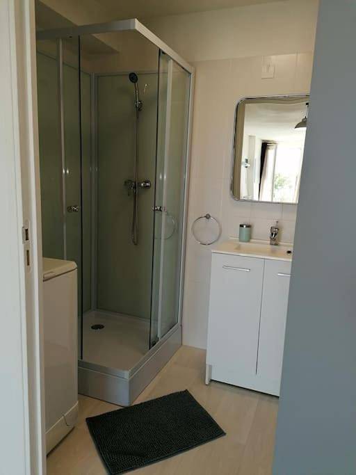 Appartement entier, One-Bedroom Apartment in Prunières, Parc national des Écrins