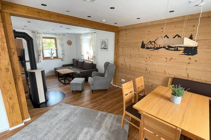 Ferienwohnung für 6 Personen