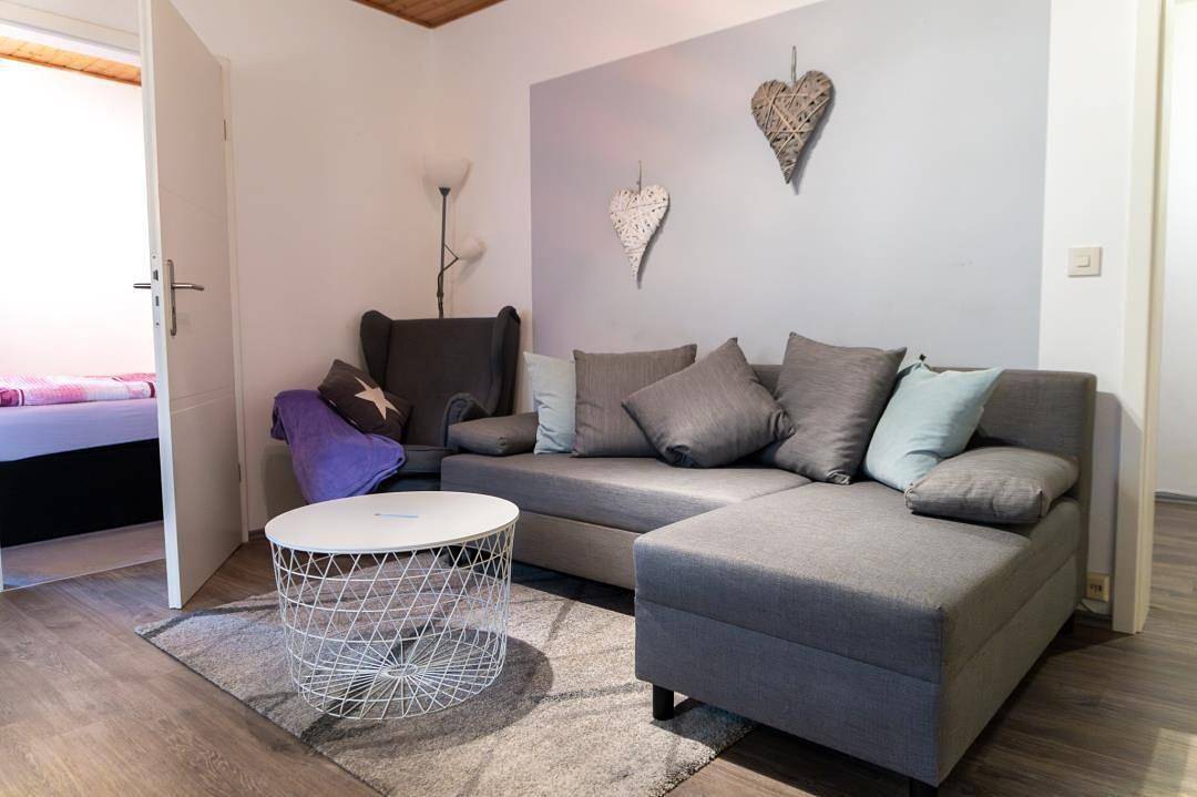 Ganze Ferienwohnung, Reiterhof Finkenmühle Fewo Sancho in Weißenstadt, Landkreis Wunsiedel im Fichtelgebirge