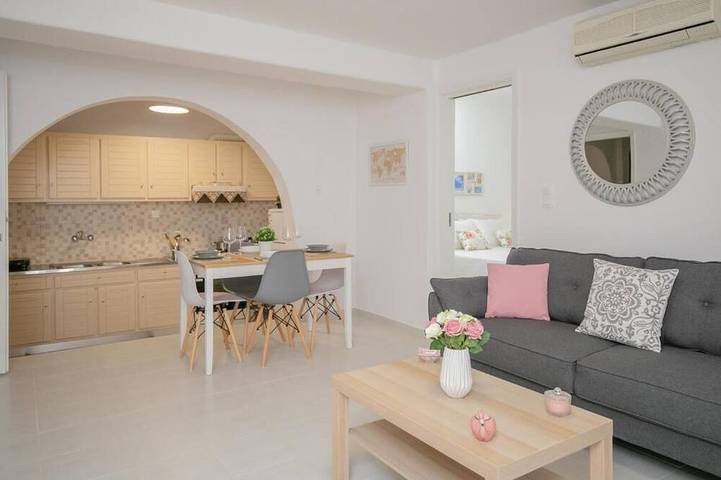 Ferienwohnung für 3 Personen - 1