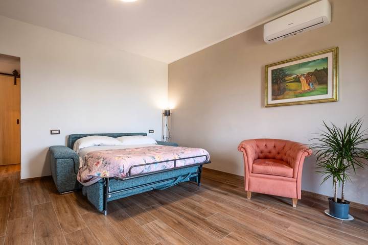 Gîte pour 2 personnes, avec jardin à Pitigliano - 2