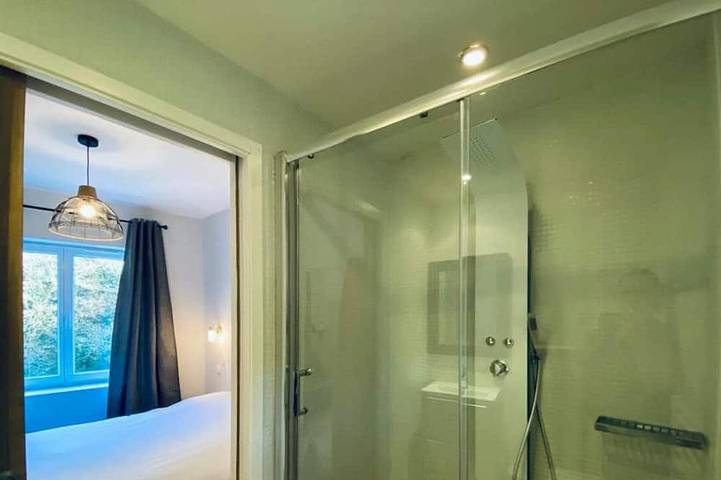 Location de vacances pour 3 personnes à Rochessauve - 3