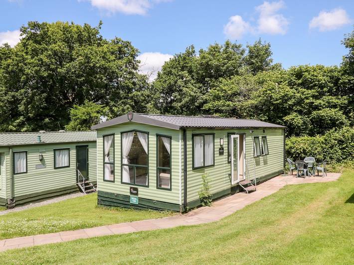 Glamping for 4 people in Dartmoor