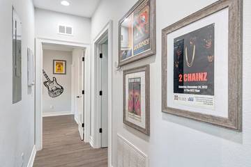 Bungalow für 14 Personen in Ybor City, Tampa, Bild 2