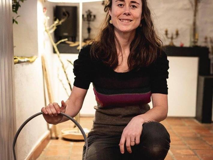 Location de vacances pour 2 personnes, avec jacuzzi ainsi que jardin et sauna à Blain (homonymie) - 3