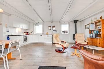Strandhaus für 4 Personen in Harboøre, Westküste Dänemarks, Bild 1