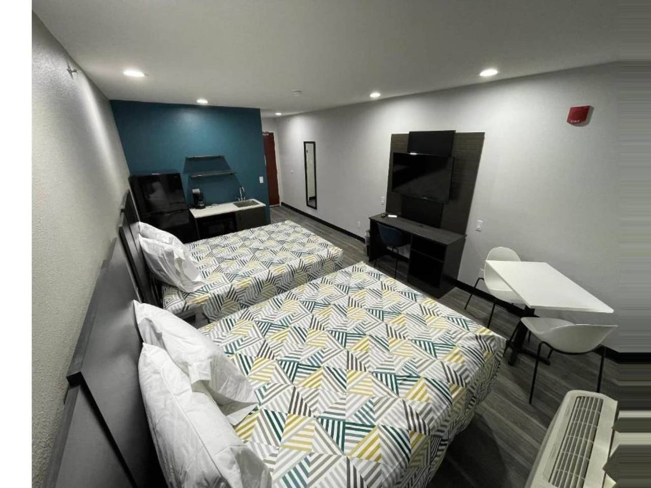 Appartamento vacanze a Oklahoma City a partire da 73€ a notte