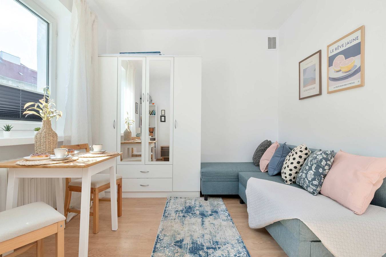 Apartamento entero, Comfortable Studio with a Desk Pets Allowed in Gdynia, Zatoka Gdańska
