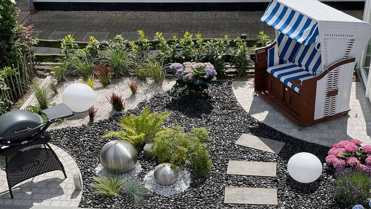 Ferienhaus für 4 Personen (75 m²) in Tönning in Tönning, Halbinsel Eiderstedt