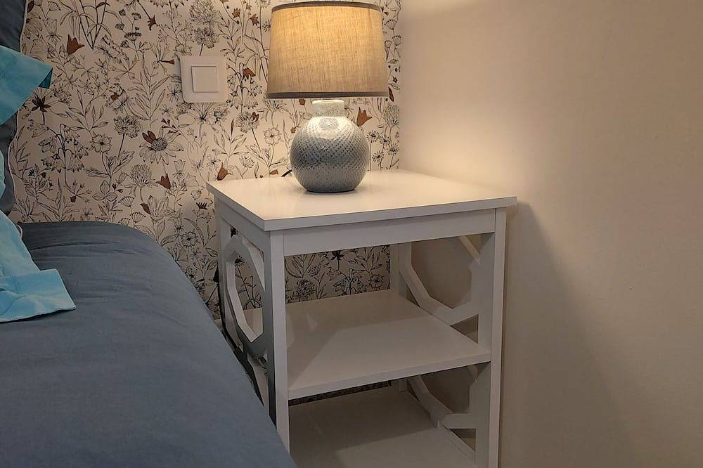 Entire apartment, Le Cottage Saint-georges in Villefranche-de-Rouergue, Massif Central