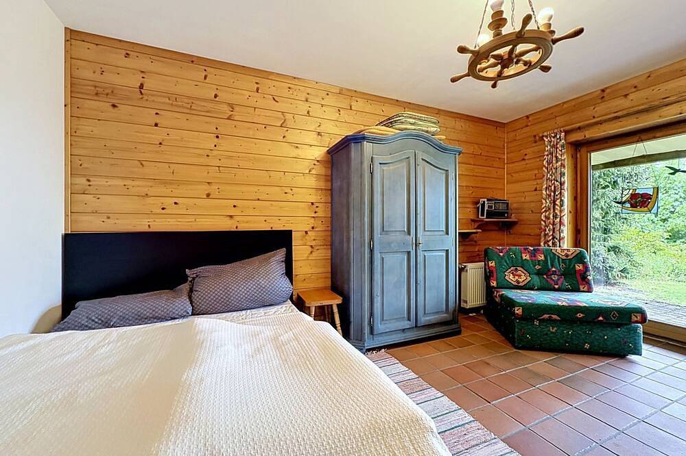 Ganze Wohnung, Ferienwohnung Gartentraum in Schmidt, Nideggen