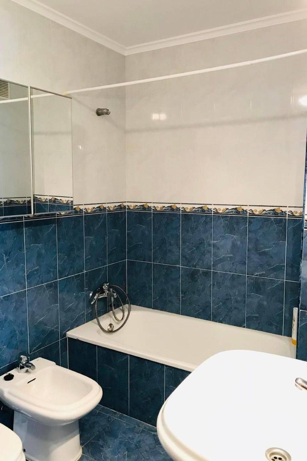 Ganze Wohnung, Mit Aussicht in Luanco in Luanco, Gozón