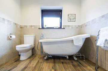 Cottage for 2 People in Ollerton and Boughton, Nottinghamshire, Photo 3