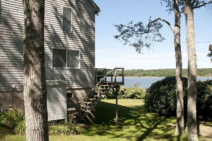 Vacation rental for 8 people, with terrace in Narragansett