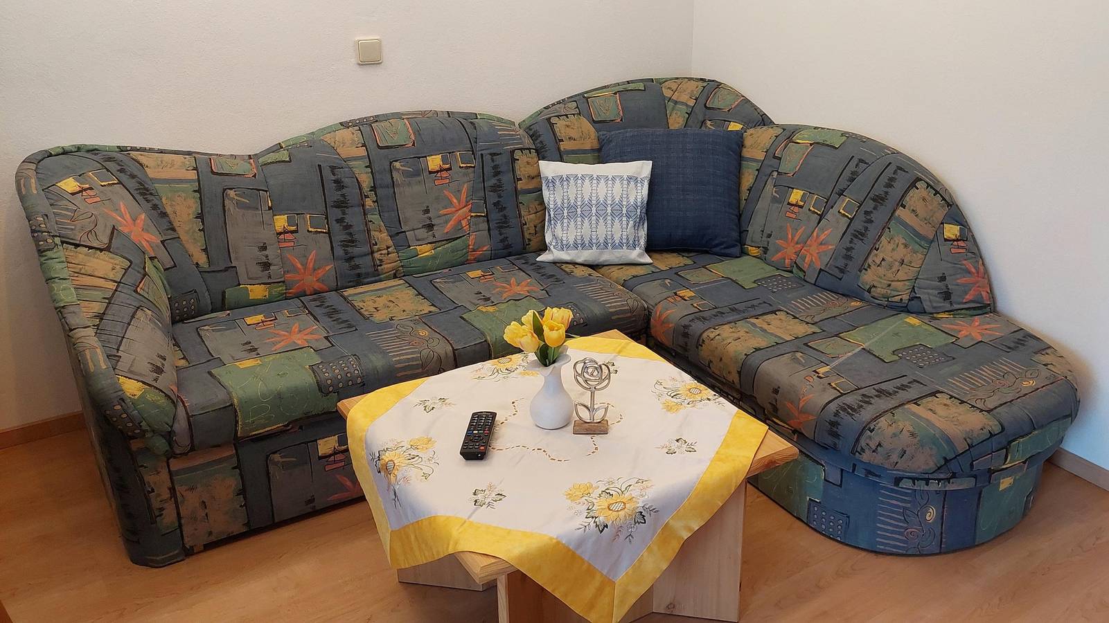 Cały apartament wypoczynkowy, Appartement Gartenblick, 2 Schlafzimmer in Annaberg-Lungötz, Tennengau