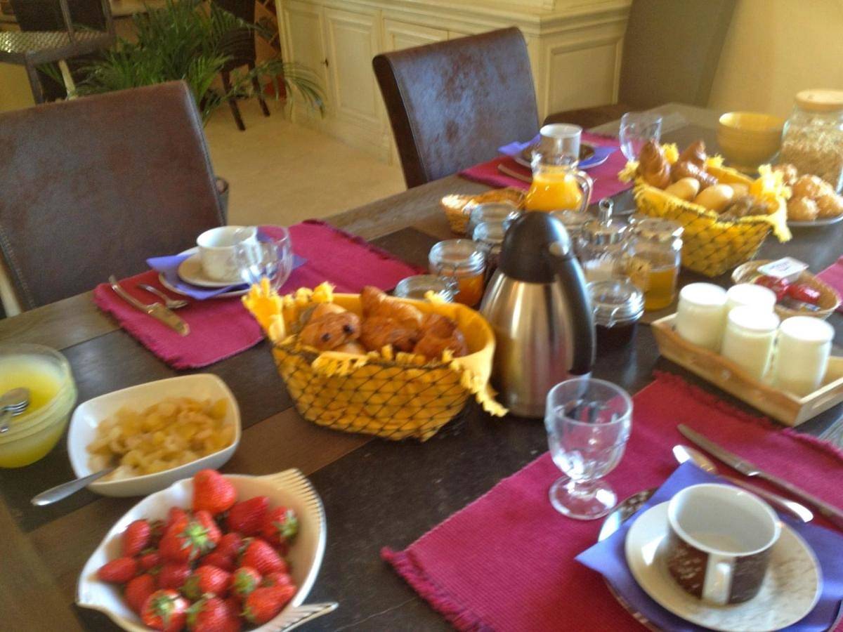 B&B La Badelle in Gordes, Parc naturel régional du Luberon